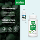 Purasana Spirulina Tabletten 360TB nieuw uiterlijk verpakking