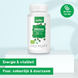 Purasana Spirulina Tabletten 360TB voordelen Purasana Spirulina Tabletten 360TB voordelen