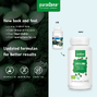 Purasana Spirulina Tabletten 360TBnieuw uiterlijk verpakking