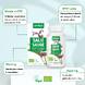 Purasana Salie Capsules 120VCP werking en dosering