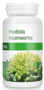 Purasana Rhodiola Rozenwortel Capsules 90VCP