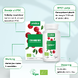 Purasana Cranberry Capsules 30VCP werking en dosering