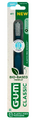 GUM Classic Tandenborstel Softgrote Kop (411) 1ST