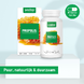 Purasana Propolis Capsules 60VCP voordelen