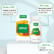 Purasana Propolis Capsules 60VCP werking en dosering