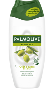 Palmolive Olijf & Melk Douchecrème 250ML