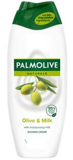 Palmolive Olijf & Melk Douchecrème 500ML