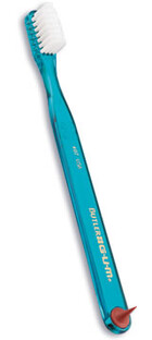 GUM Classic 409 Compact Tandenborstel Soft 1ST GUM Classic 409 Compact Tandenborstel Soft 1ST