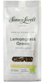 Simon Levelt Lemongrass Green Losse Thee 90GR Simon Levelt Lemongrass Green Losse Thee 90GR