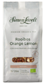 Simon Levelt Rooibos Orange Lemon Losse Thee 110GR
