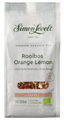 Simon Levelt Rooibos Orange Lemon Losse Thee 110GR Simon Levelt Rooibos Orange Lemon Losse Thee 110GR
