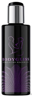 Bodygliss Stimulating Orgasm Gel 50ML