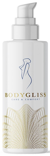 Bodygliss Care Comfort Glijmiddel 100ML Bodygliss Care Comfort Glijmiddel 100ML