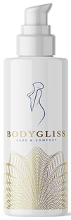 Bodygliss Care Comfort Glijmiddel 100ML