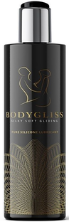 Bodygliss Silky Soft Gliding Glijmiddel Pure 250ML Bodygliss Silky Soft Gliding Glijmiddel Pure 250ML