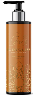 Bodygliss Silky Soft Oil Anise 150ML Bodygliss Silky Soft Oil Anise 150ML