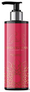 Bodygliss Silky Soft Oil Rose Petals 150ML Bodygliss Silky Soft Oil Rose Petals 150ML