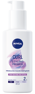 Nivea Curl Styling Primer 150ML