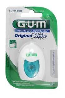 GUM Original White Floss 1ST