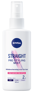 Nivea Straight Pre-Styling Mist 150ML
