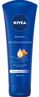 Nivea Handcrème Verzorgend 100ML Nivea Handcrème Verzorgend 100ML