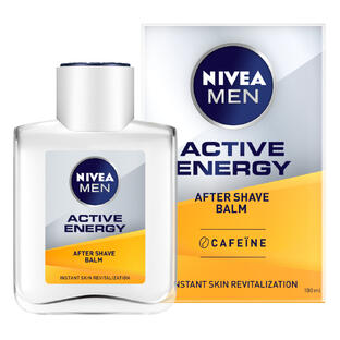 Nivea Men Active Energy Aftershave Balsem 100ML