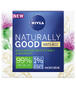 Nivea Naturally Good Anti-Age Nachtcrème 50ML1