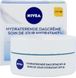 Nivea Essentials Hydraterende Dagcrème SPF 30 1ST Nivea Essentials Hydraterende Dagcrème SPF 30 verpakking plus pot