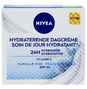 Nivea Essentials Hydraterende Dagcrème SPF 30 1ST