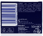 Nivea Essentials Hydraterende Nachtcrème Normale Huid 50MLonderkant verpakking