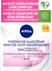 Nivea Essentials Voedende Dagcrème Droge Huid SPF30 1ST 