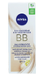 Nivea Essentials BB Cream Light SPF 15 Dagcrème 50ML1