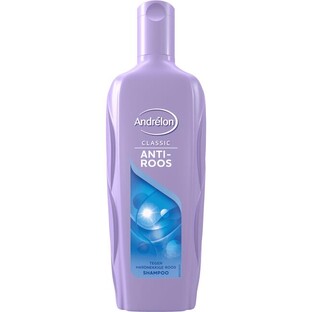 Andrelon Anti-Roos Shampoo 300ML Andrelon Anti-Roos Shampoo 300ML