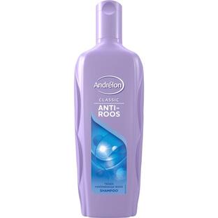 Andrelon Anti-Roos Shampoo 300ML