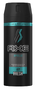 Axe Collision Deodorant & Bodyspray 150ML