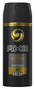 Axe Gold Tempation Deodorant & Bodyspray 150ML
