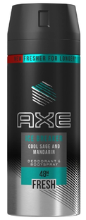 Axe Ice Chill Deodorant & Bodyspray 150ML