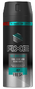 Axe Ice Chill Deodorant & Bodyspray 150ML