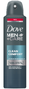Dove Men+Care Clean Comfort Spray 150ML