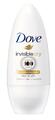 Dove Invisible Dry Deodorant Roller 50ML