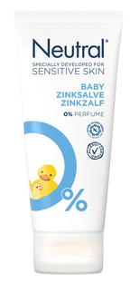 Neutral Baby Zinkzalf 100ML