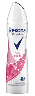 Rexona Deospray Pink Blush 150ML