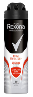 De Online Drogist Rexona Men Active Protection + Original Anti-transpirant 150ML aanbieding