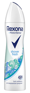 Rexona Deospray Shower Fresh 150ML