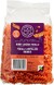 Your Organic Nature Rode Linzen Fusilli 250GR Your Organic Nature Rode Linzen Fusilli 250GR