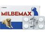Milbemax Ontwormen Tabletten Grote Hond 4ST1