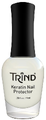 Trind Keratin Nail Protector 9ML Trind Keratin Nail Protector 9ML