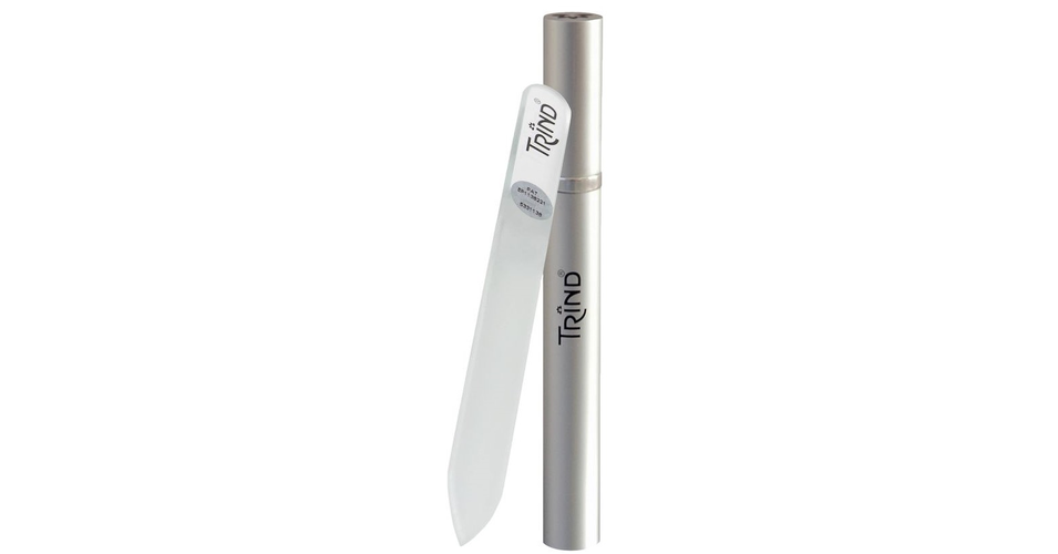 Trind Professional Glass File 1ST De Online Drogist