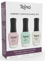 Trind Perfect Cuticle & Nail Kit 1ST