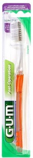 GUM Delicate Post-Chirurgische Borstel 1ST GUM Delicate Post-Chirurgische Borstel 1ST